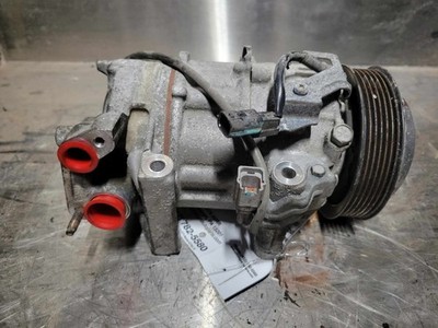 14 15 16 17 18 19 20 ROGUE EXCEPT SPORT A/c Air Compressor