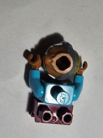 LEGO minifigure Maz Kanata sw0703 Star Wars 75139 Episode 7