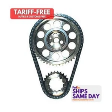 Jp JP5606T, Kit Bbm Billet Double Roller Timing Set Performance Racing Parts