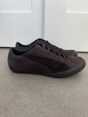 Jil Sander Puma 2000s Low Top Sneaker Size 10