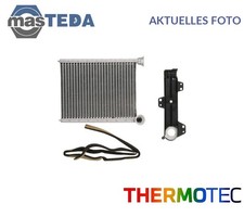 D6R023TT WÄRMETAUSCHER INNENRAUMHEIZUNG THERMOTEC FÜR RENAULT MEGANE IV