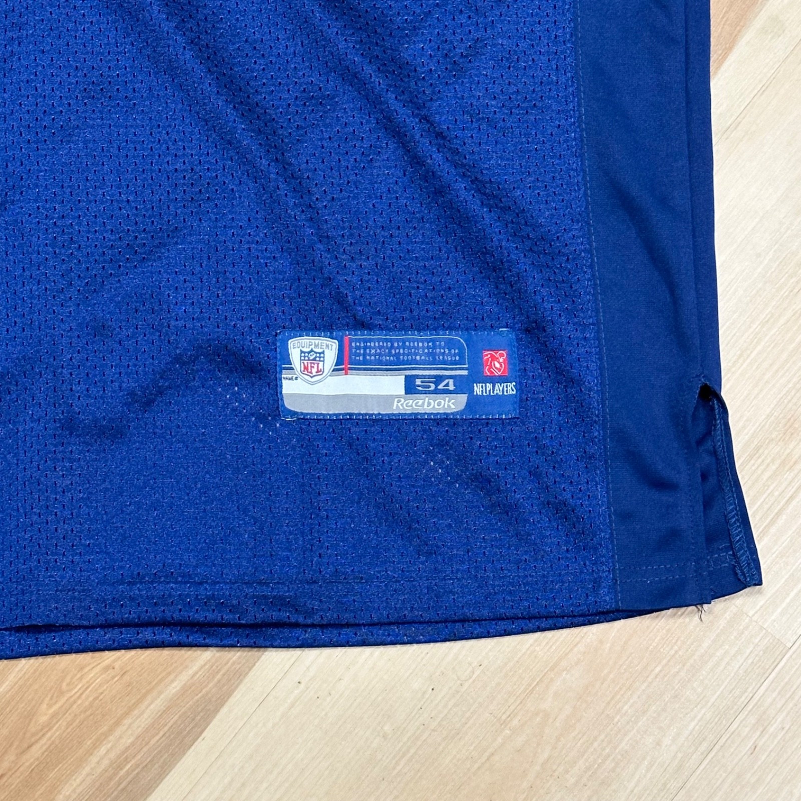 Men's San Diego Chargers Ryan Matthews #24 Reebok Stitched Jersey Authentic 54 thumbnail 6