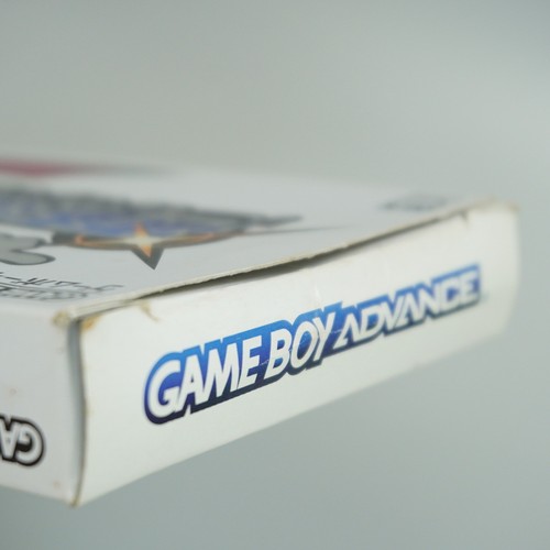 Nintendo Gameboy Advance Gyakuten Saiban 3 Ace Attorney Japanese ver. GBA #5469 - Picture 3 of 4