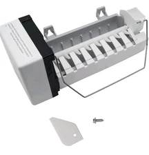 Supplying Demand D7824706Q 10549201 10563707 Refrigerator Ice Maker Replacement.