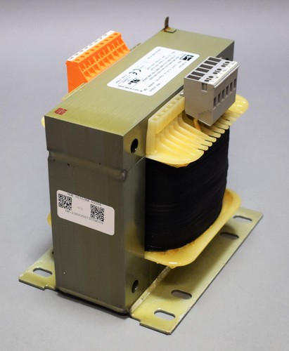 NEW, BLOCK  VDE 0570/EN 61558  [24 MONTHS WARRANTY] - Bild 2 von 3