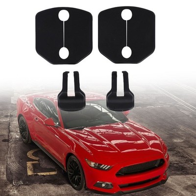 Innovative Design Türschlossabdeckungen für für Mustang Fahrzeuge ab 2015 bis