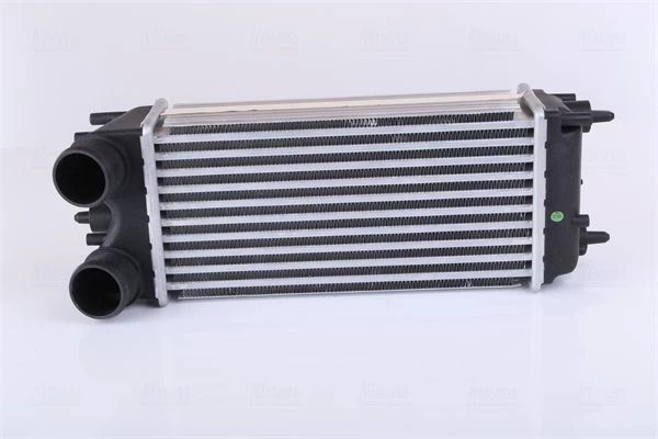 NISSENS 96357 INTERCOOLER CHARGER - Image 2