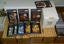 DIE OFFIZIELLE MARVEL COMIC SAMMLUNG - 21 - SPIDER-MAN