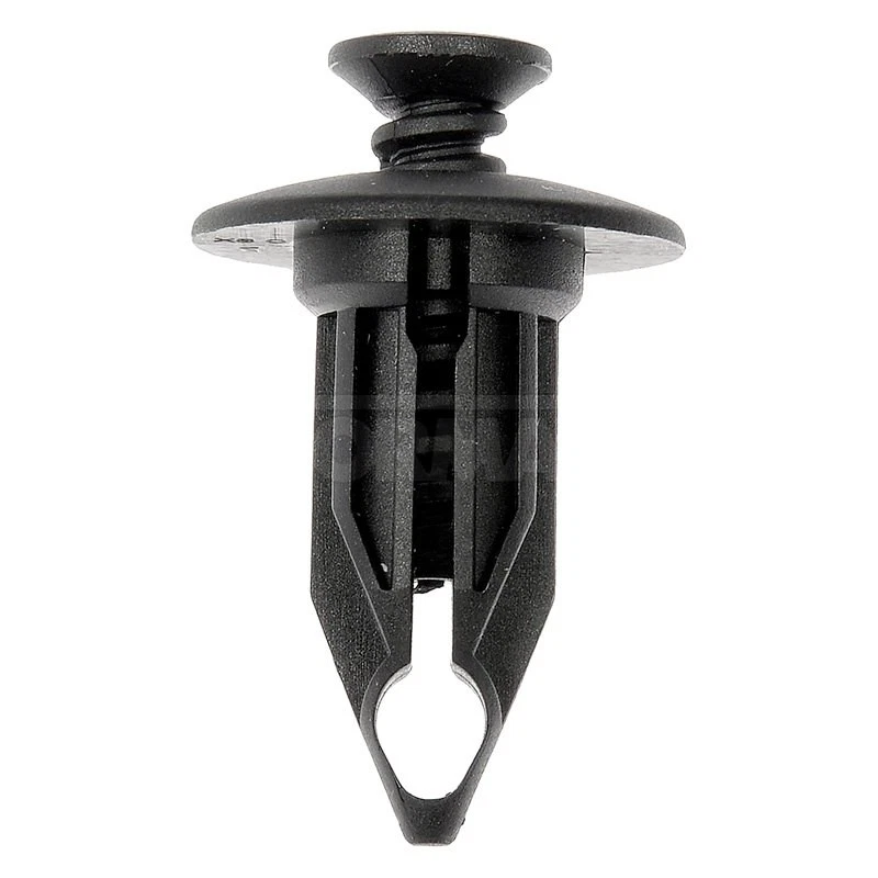 For Chevy Lumina APV 1990-1996 Dorman Rear Upper Bumper Cover Retainers - Image 2 of 4