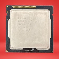 Intel Core i5-3470 Quad-Core 3.2GHz Processor LGA 1155 SR0T8