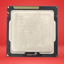 Intel Core i5-3470 Quad-Core 3.2GHz Processor LGA 1155 SR0T8