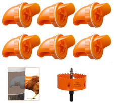 DIY Automatic Chicken Feeders and Waterer Set No Waste Rain Proof Poultry Kit