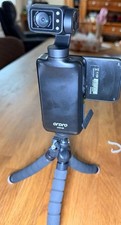 ORDRO M5 5K Video Digital Camera mit Mikropho...