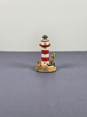 Harbour Lights Sea Pines South Carolina Spyglass Collection