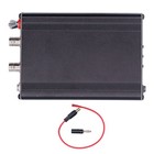 Tuner antenowy ATU60 60W 1,954MHz stop aluminium PIC16F1938 MCU 5 LC kombinacje