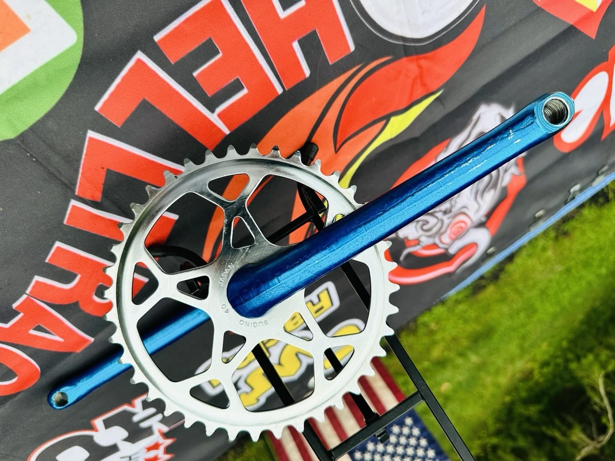 Sugino Vintage BMX Bike Parts for sale | eBay