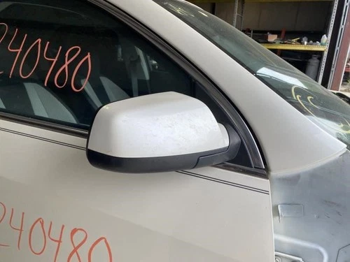 Passenger Side View Mirror Power Paint To Match Fits 11-14 EQUINOX 1769736