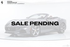 2023 Ferrari Portofino M 