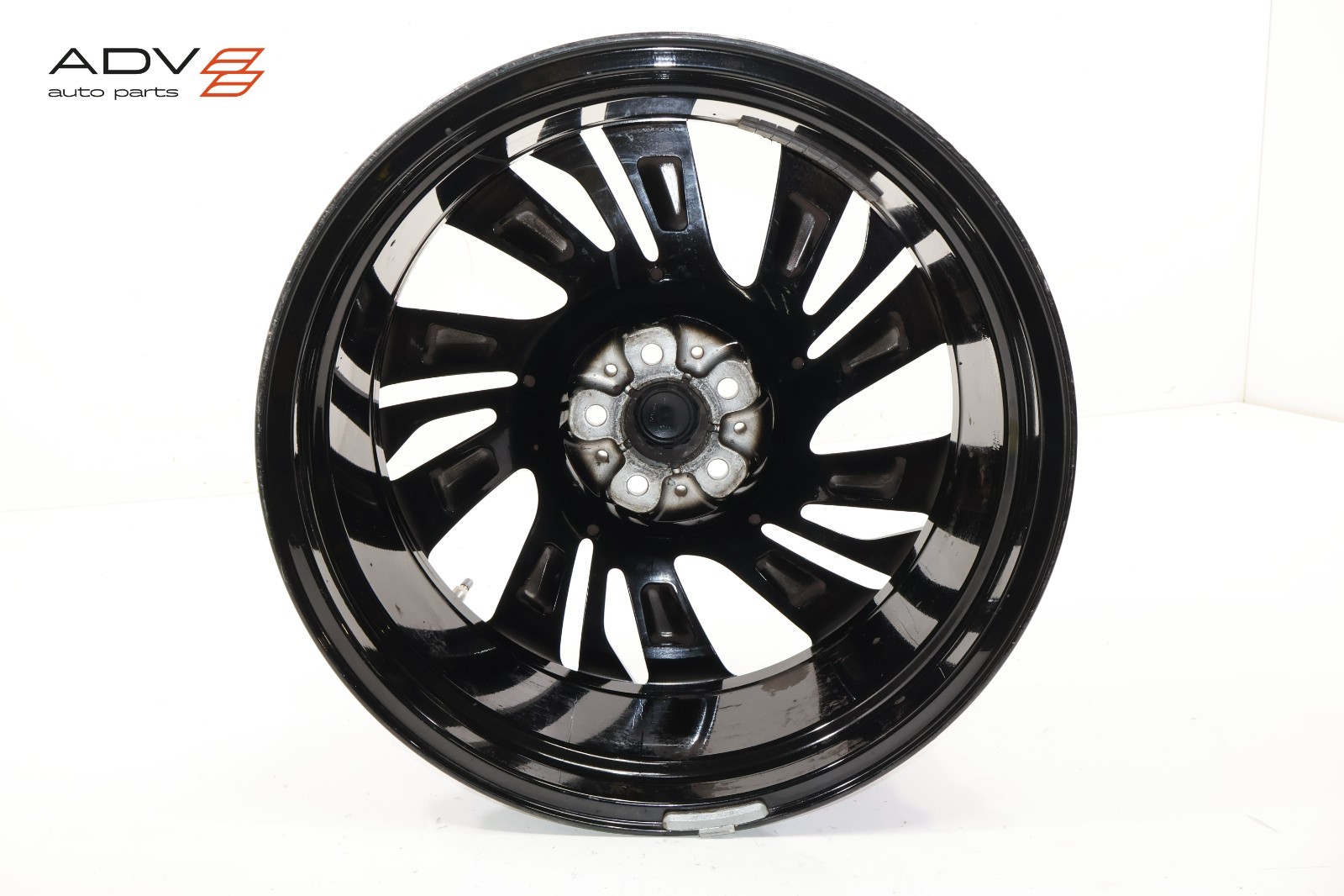 2014 - 2020 BMW i8 I12 FRONT LEFT WHEEL RIM 7.5Jx20 H2 IS 40 & CAP & TPMS OEM