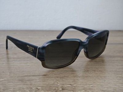 PRADA SPR 32N Sunglasses Made in Italy - AUTHENTIC 