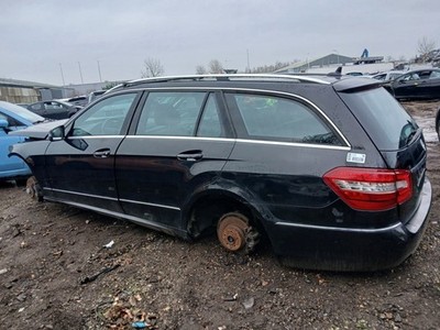 MOTORTRÄGER Mercedes-Benz E Estate (S212) 2010 A2183501401