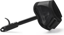 Compound Bow Release Aid 360° Rotating Alumi...