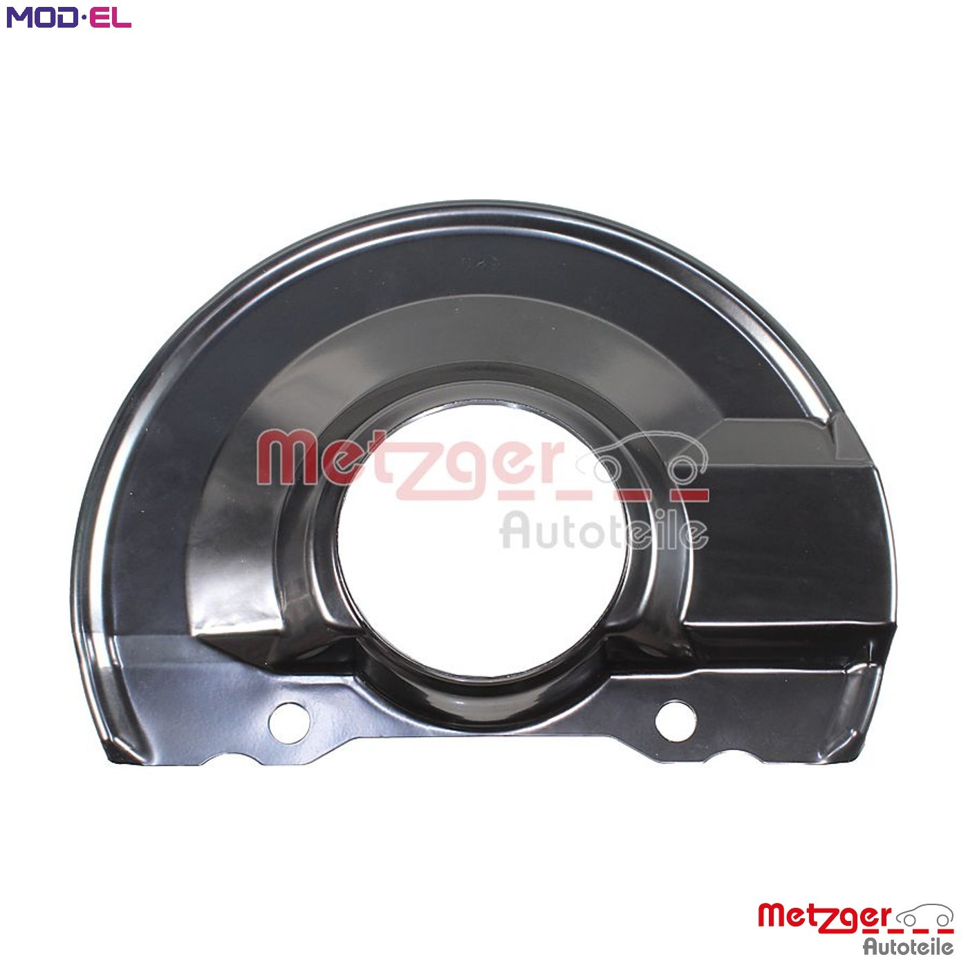 SPLASH GUARD BRAKE DISC 6115515 FOR MITSUBISHI OUTLANDER/III/Van ASX LANCER 2.0L