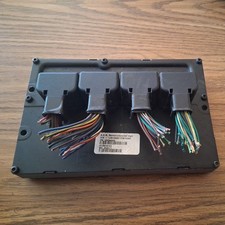 2007 Jeep Commander 5.7l Hemi Ecu Ecm Pcm Computer Module P05094665ae 2007 Jeep Commander 5.7l Hemi Ecu Ecm Pcm Computer Module P05094665ae