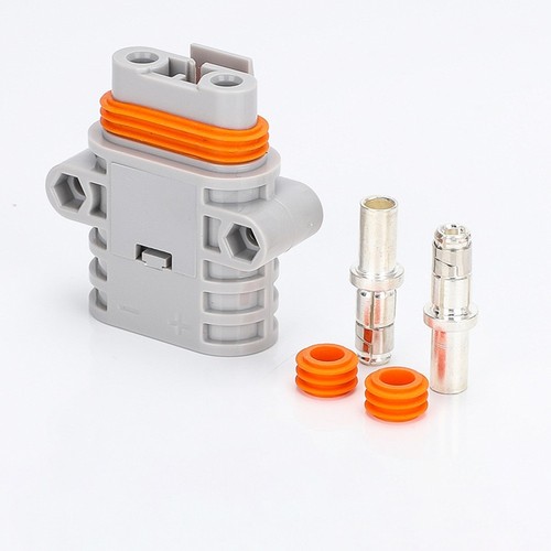 Automotive Use Battery Connector Battery Quick Connector Electrical Efficiency - Afbeelding 8 van 11