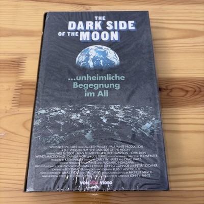 The Dark Side of the Moon VPS Hartbox Erstauflage OVP Neu No Glasbox
