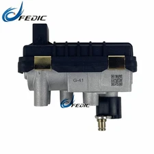 Turbo Actuator for Ford Transit VI 2.2TDCi 2006 GT2052V 8C106K682BB G-41 767933