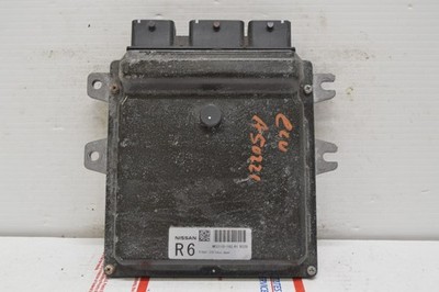 2008 08 Nissan Altima 2.5L MEC110-182 Engine Control Module Unit Ecm L68 008