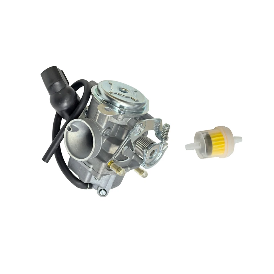 FOR OEM CARBURETOR Honda 2008-2023 NPS50 RUCKUS 16100-GGA-672 NEW USA - Image 3 of 4