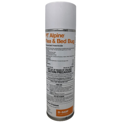 Alpine Flea & Bed Bug 14oz