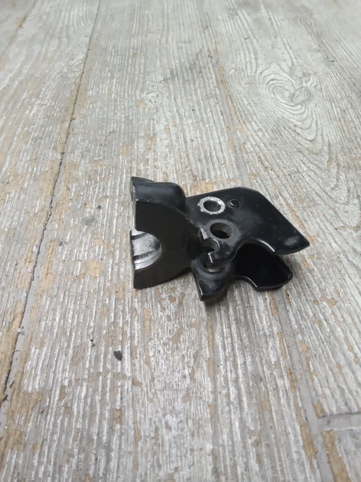 Harley-Davidson Roadster 1000 Sportster 1982 XLS embrague percha inferior Foto 2 de 4