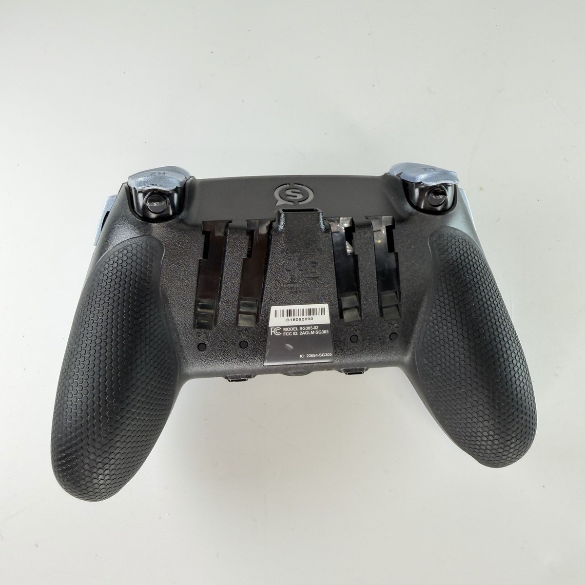 Scuf Gaming Vantage Controller SG305-02 PlayStation 4 PS4 Blue | eBay