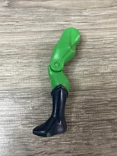 Batman Knight Force Ninjas Side Strike Robin 6" Figure 1998 Kenner LEG ONLY