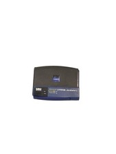 Linksys WUSB11 v4 2.4Ghz 802.11b Wireless B USB Network Adapter with USB cord