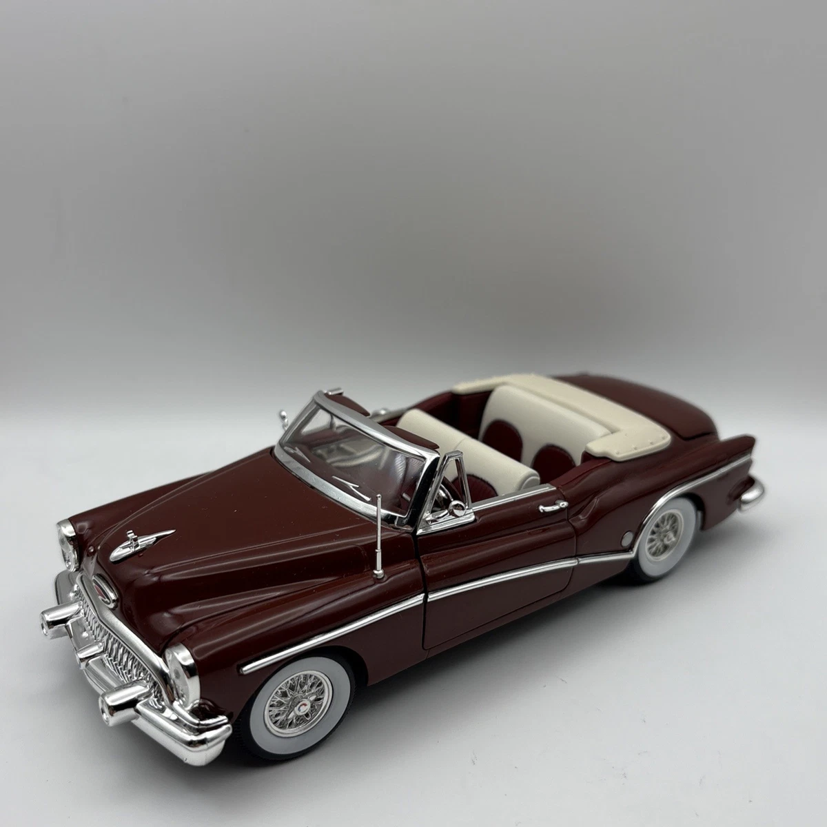 Las mejores ofertas en Buick 1953 Año de Fabricación Vintage
