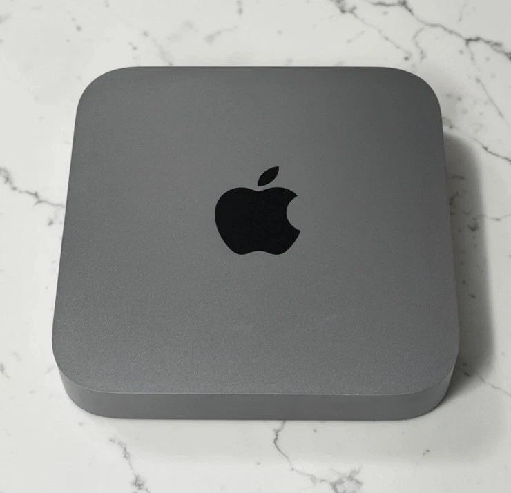 Las mejores ofertas en Computadoras de escritorio Apple Mac Mini