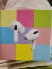 Earphone Pro Wireless Headphones, Bluetooth 5.2 Wireless For iPhone