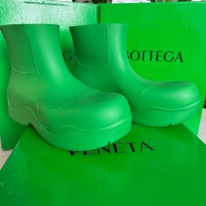 Bottega Veneta Puddle Boots | eBay