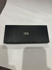 cross pen and pencil set