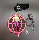 Dr. Mindbender G.I. Joe 1986 Hasbro Vintage Damage Parts Fodder Figure A3