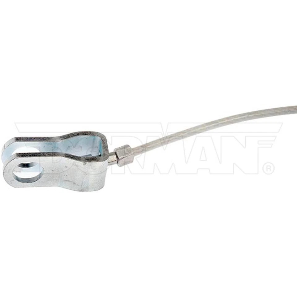912-5002 Dorman Hood Cable for Chevy GMC B7 Chevrolet C7500 Kodiak C6500 Topkick - Image 3 of 4