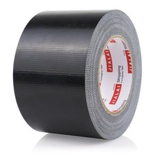 Wide Duct Tape, Industrial Grade 30Yards 90 ft Wide Tape Duct 3 Inch, 9 Mil...