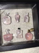 PERFUME BOTTLES GIFT Integrity Toy Fashion Royalty Poppy Parker Barbie Silkstone