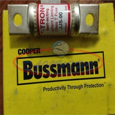 ONE JJS-90 90   (JJS90) 90A 600V Fast-Acting Fuse Class T Fuses NEW *wq
