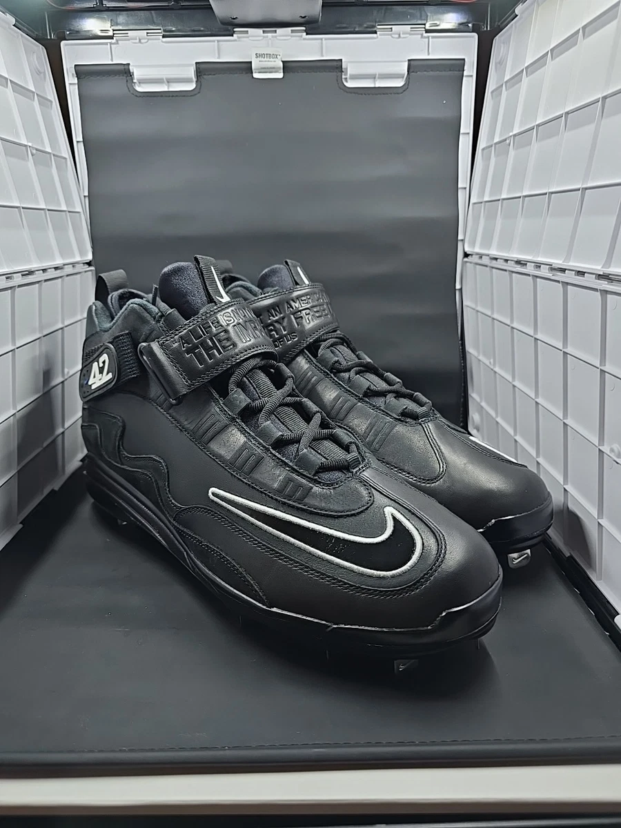 Preços baixos em Nike Air Griffey Max 1 Jackie Robinson | eBay