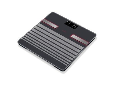 Beurer BF451 Limited Edition Elektronische Personenwaage bis 180 kg